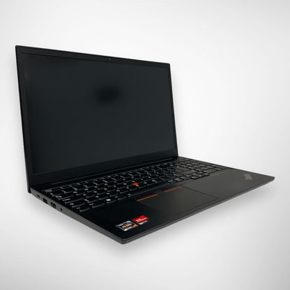 Lenovo Thinkpad E15 Gen 3