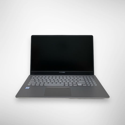 Asus VivoBook S530F