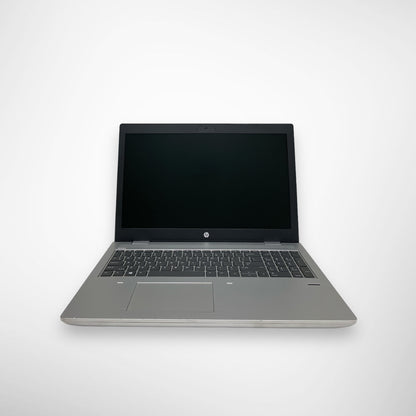 HP Probook 650 G4