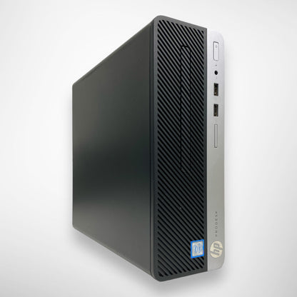 HP Prodesk 400 G4