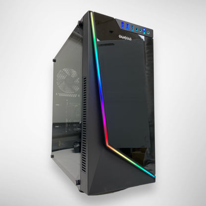Tour Gaming Ryzen 5, RTX 2080 Super