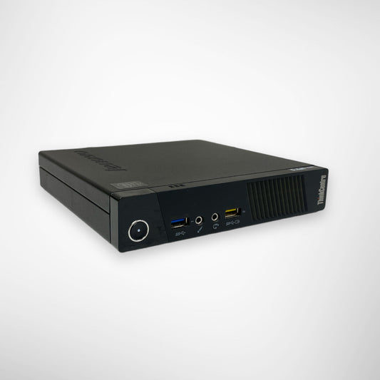 Lenovo ThinkCentre M93p