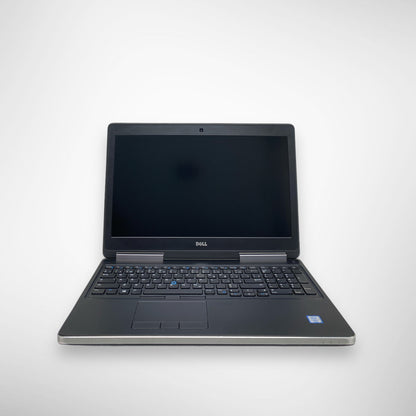 Dell Precision 7510