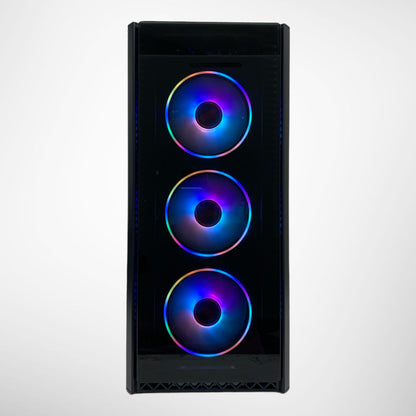 Tour Gaming Ryzen 5, RTX 3070 Ti