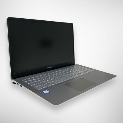 Asus VivoBook S530F