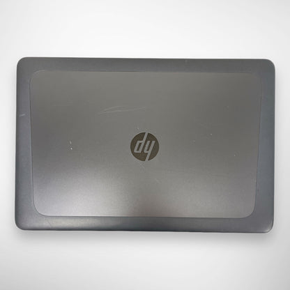 HP ZBook 15u G4