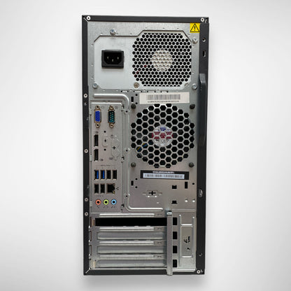 Lenovo ThinkCentre M83