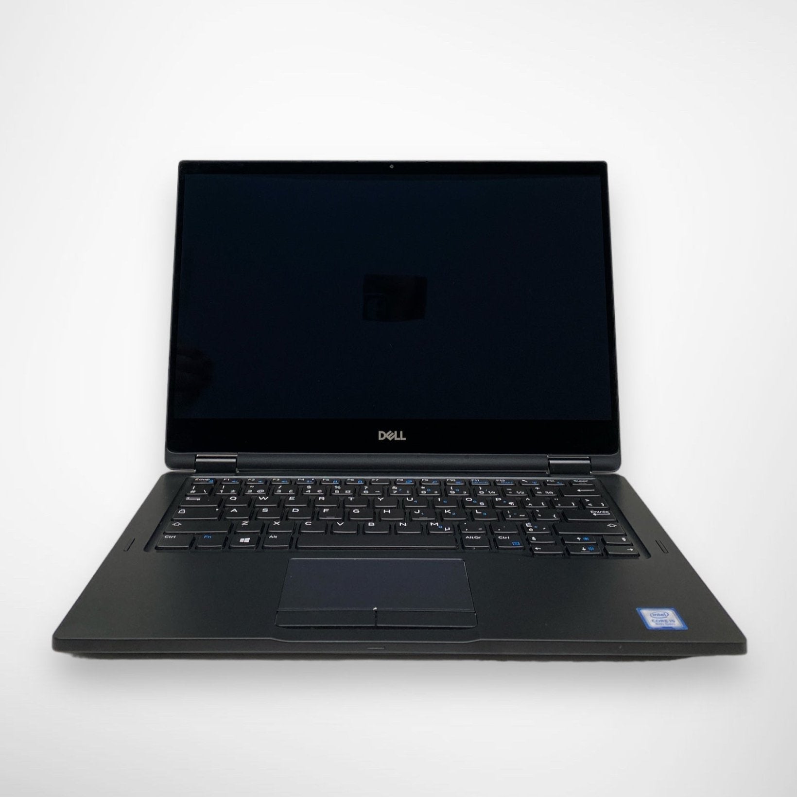 Dell Latitude 7390 2-in-1