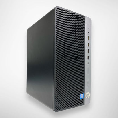 HP Prodesk 600 G4