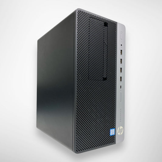 HP Prodesk 600 G4