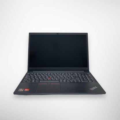 Lenovo Thinkpad E15 Gen 3