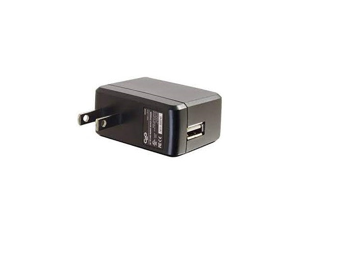CHARGEUR USB 5V 2A