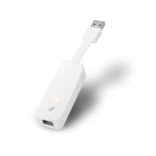 TP-LINK USB TO ETHERNET ADAPTER