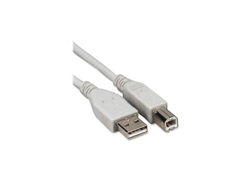 USED ​​USB PRINTER CABLE